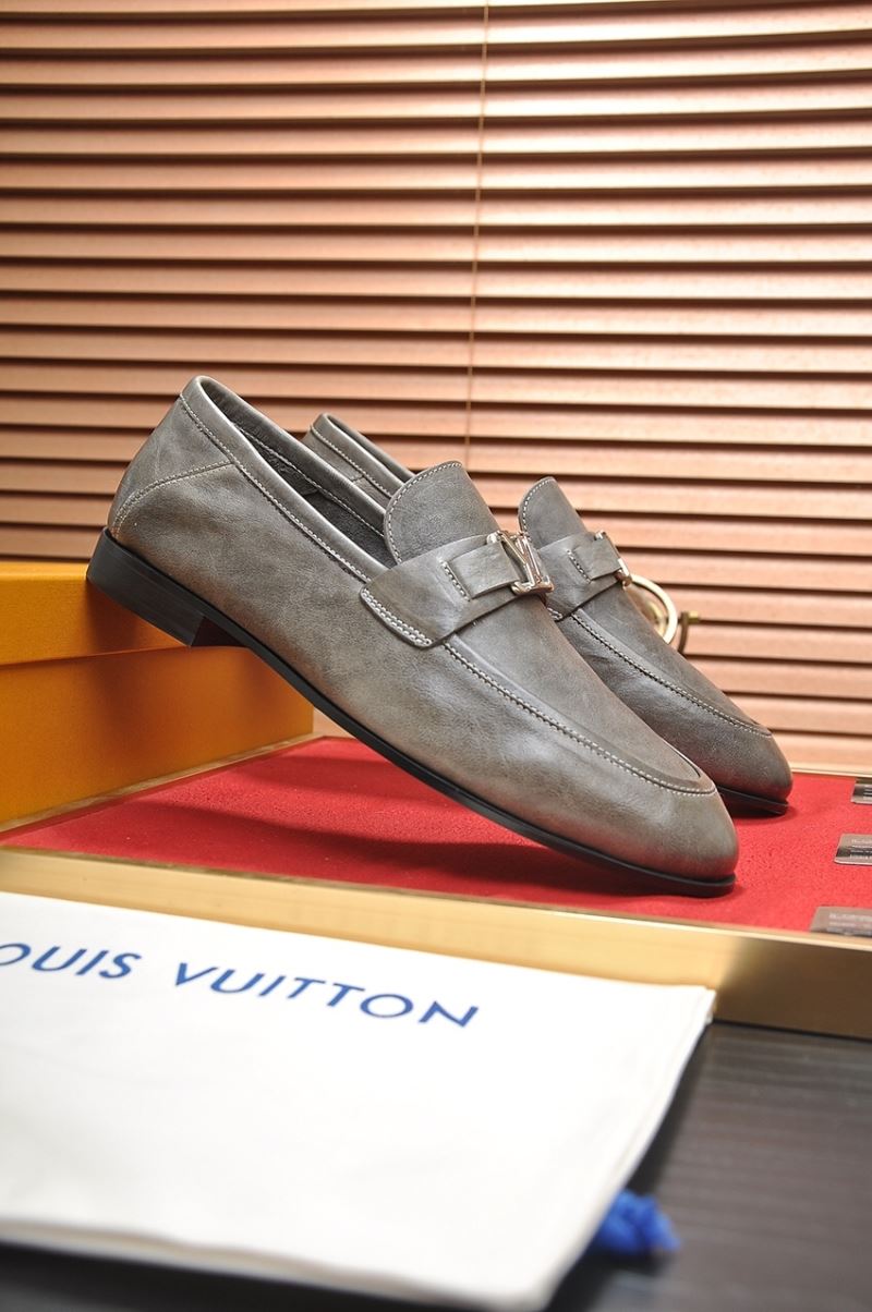 Louis Vuitton Business Shoes